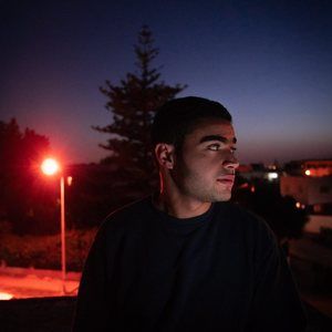 Meet your Posher, Mohamed hedi